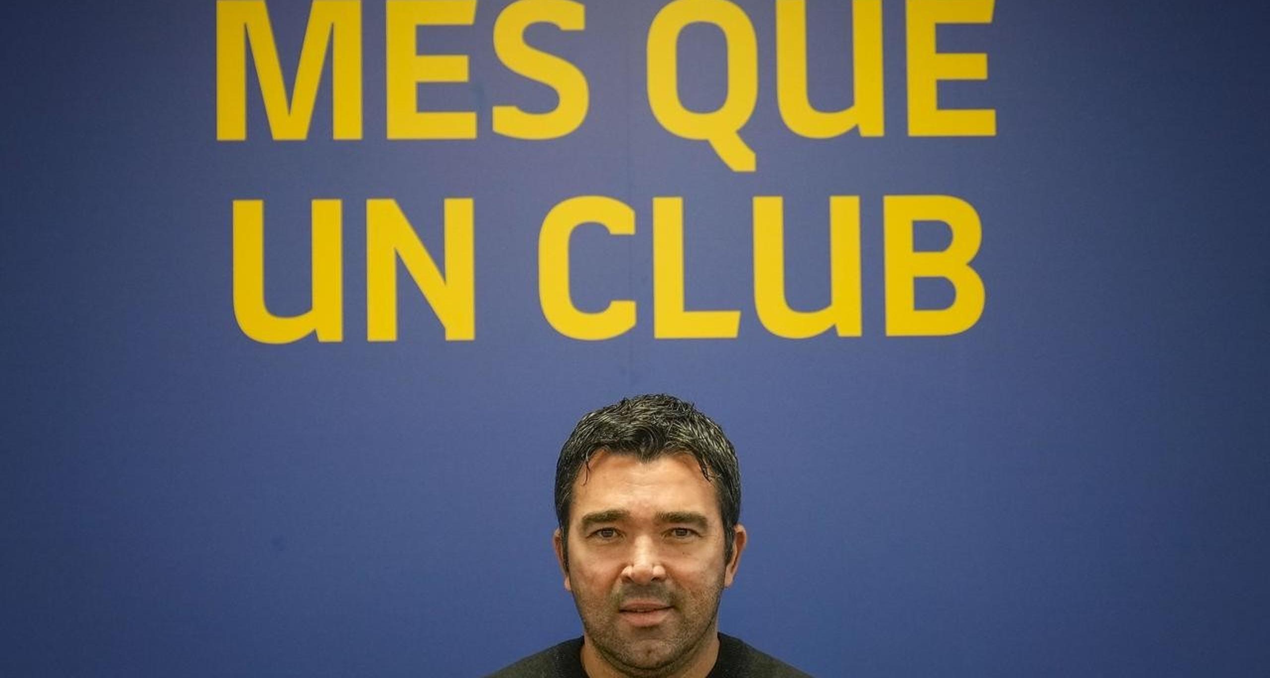 leyu-巴萨核心球员被曝转会传闻，引球迷热议，公司人员更多一个决定也是.-leyu