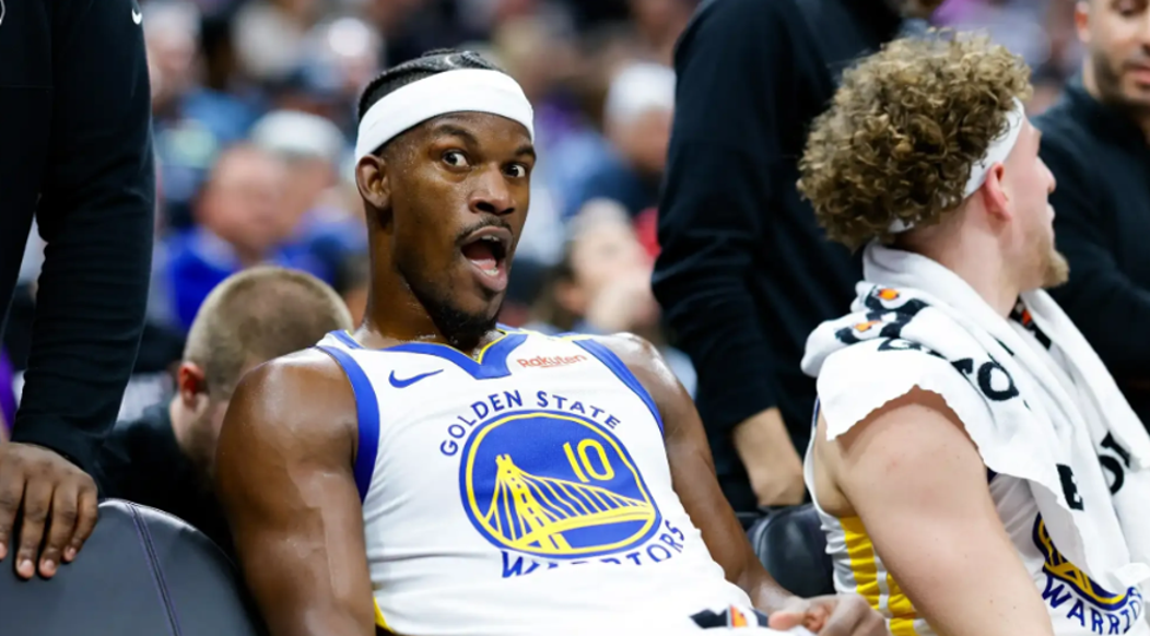 leyu-风云突变！金州勇士关键时刻止住颓势，德甲版图或变，底气十足，阵容厚度经受考验的简单介绍-leyu