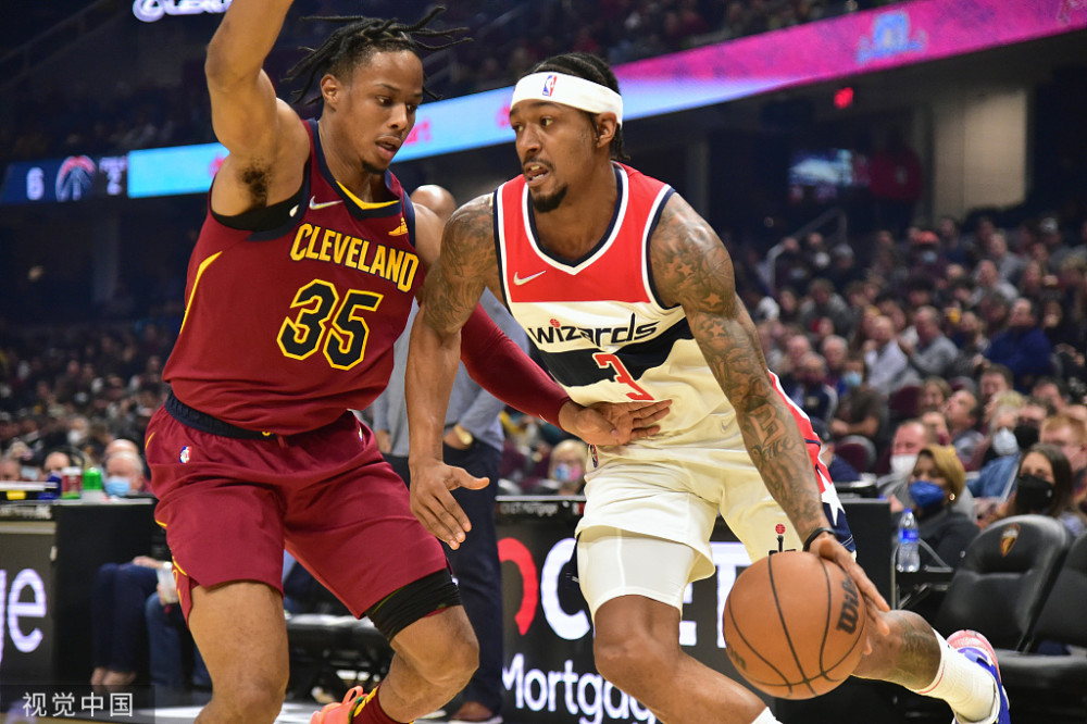 集结日欧联焦点战；华盛顿奇才止住颓势；媒体盛赞；更衣室氛围转暖的简单介绍