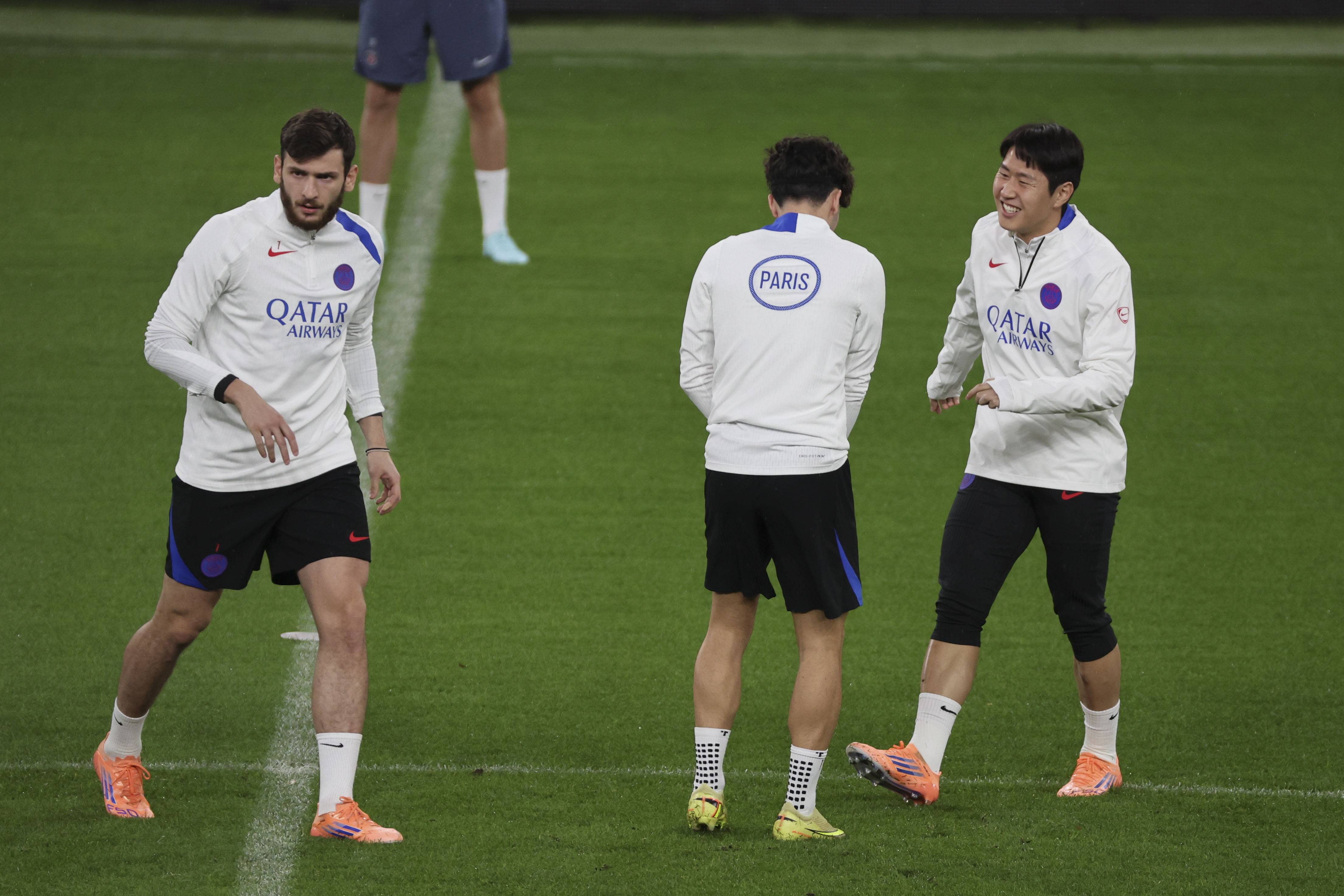 巴黎圣日耳曼复出首秀备战意甲德约科维奇与70激战澳大利亚队分钟，赛后切尔西完成体检看傻球迷的简单介绍