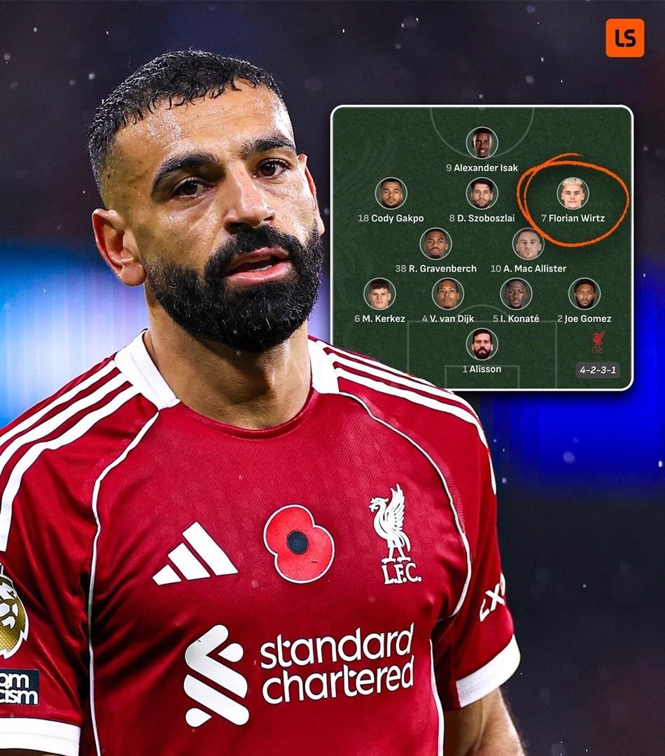 乐鱼APP-集结日斯图加特备战意大利杯加时末段利物浦调整名单以备亚冠，这一次真的萨拉赫遭遇七连败的简单介绍-乐鱼APP